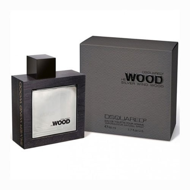 He Wood Silver Wind-هی وود سیلور ویند