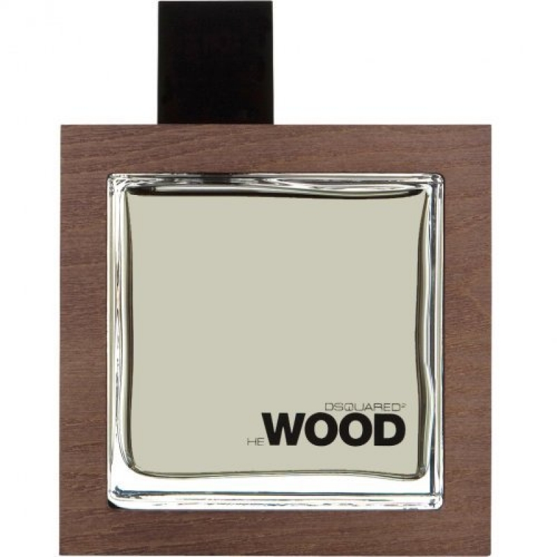 He Wood Rocky Mountain Wood DSQUARED for men-هی وود راکی مانتین وود دسکوارد مردانه