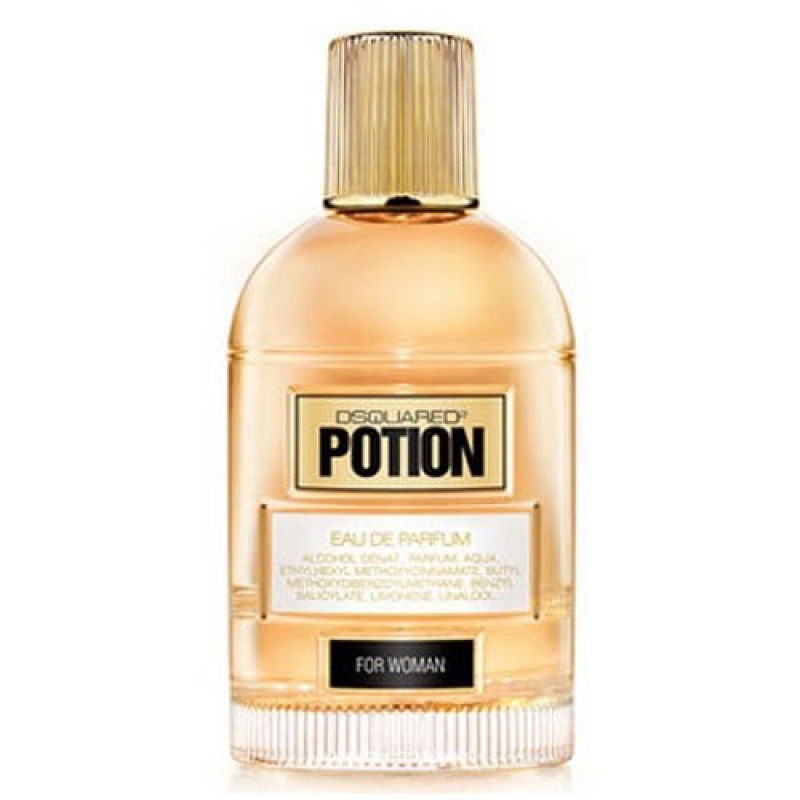 Potion for women-پوشن زنانه