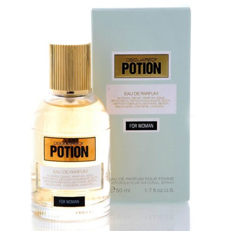 Potion for women-پوشن زنانه