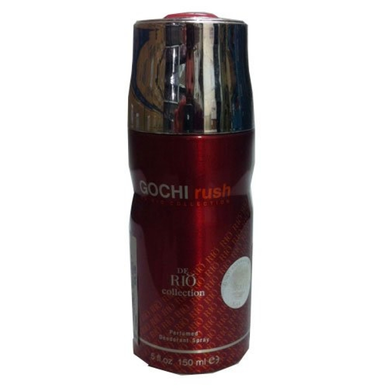 Gochi Rush Spray-اسپری گوچی راش