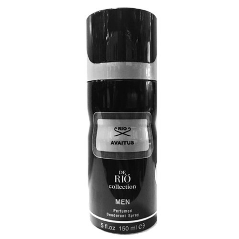 Rio Avaitus Spray-اسپری ریو اویتوس (ریو اونتوس)