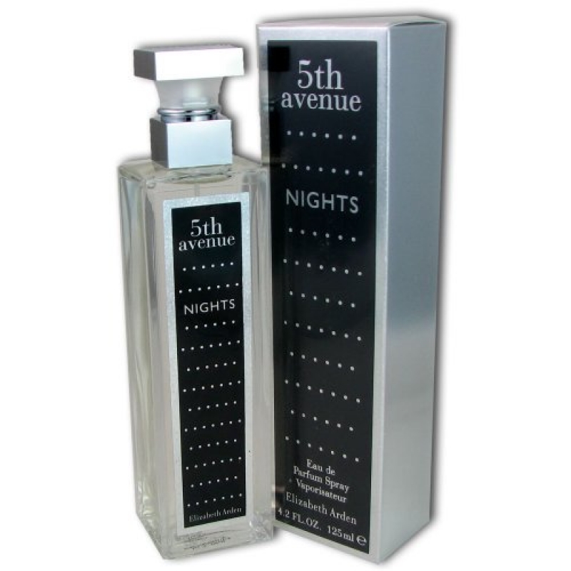 5th Avenue Nights Elizabeth Arden for women-الیزابت آردن فيفتی او نیو نايتس زنانه (خیابان پنجم نایت زنانه)