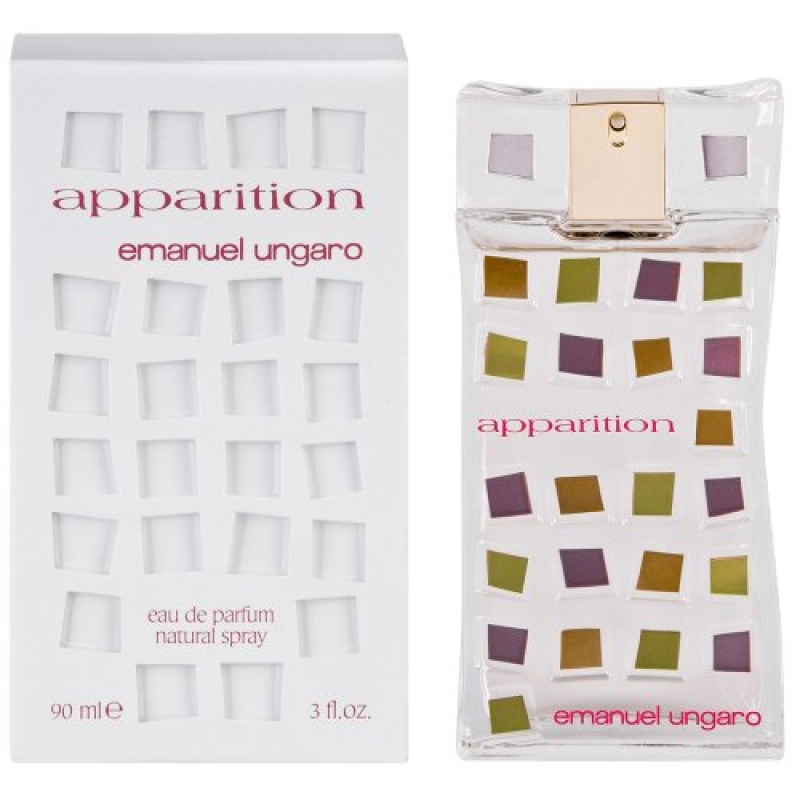 Apparition-اپريشن