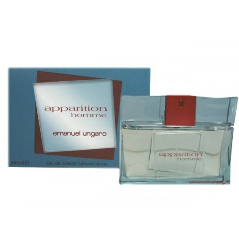 Apparition Homme-اپريشن هوم