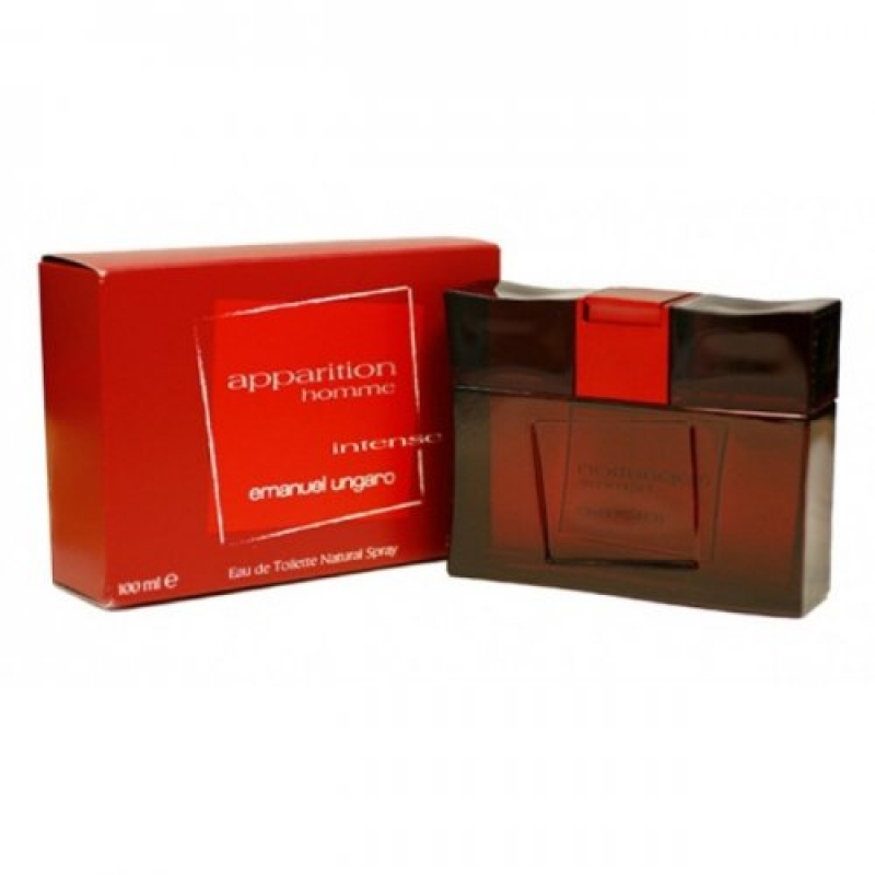 Apparition Homme Intense-اپريشن هوم اينتنس