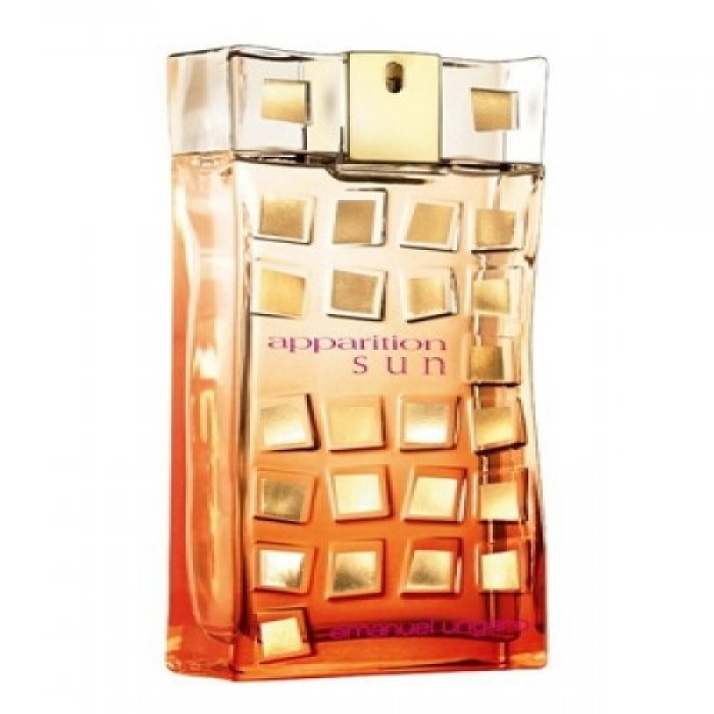 Apparition Sun Emanuel Ungaro for women-امانوئل آنگارو اپريشن سان زنانه