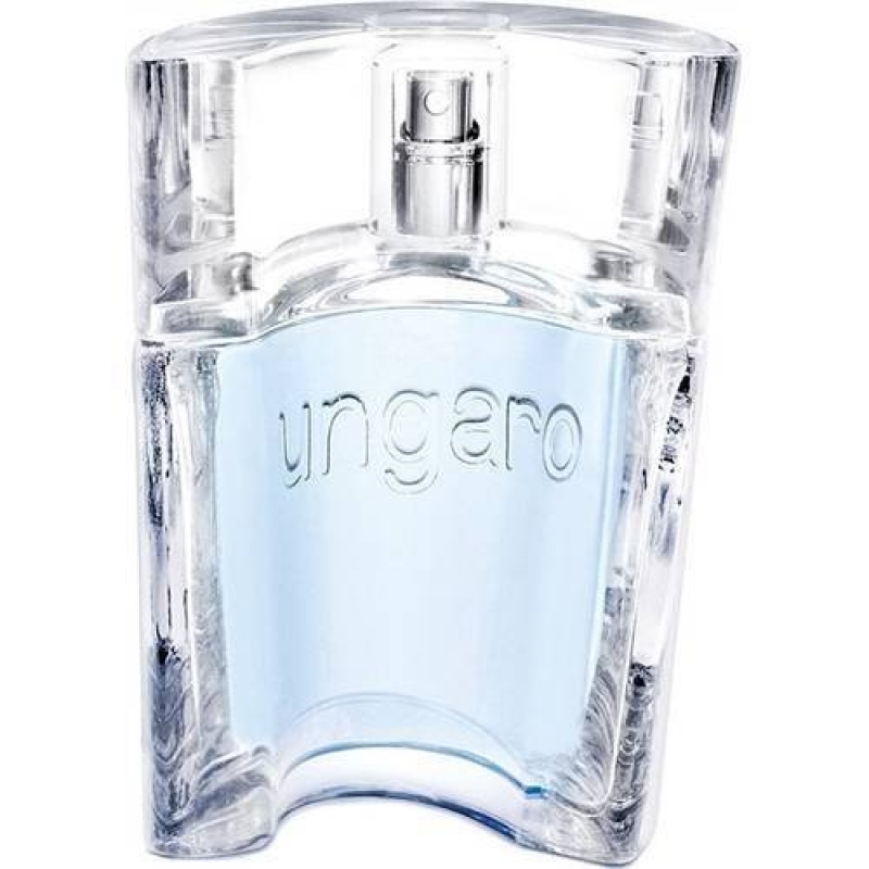 Ungaro Blue Ice for men-آنگارو بلو آيس مردانه