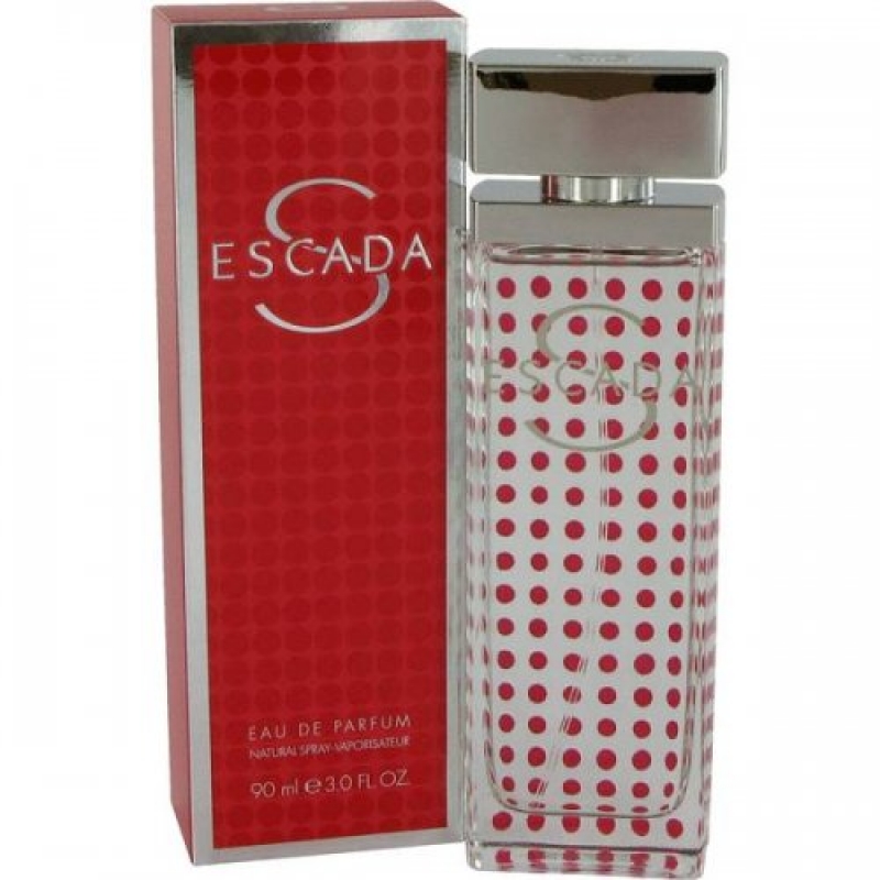 Escada S for women-اسکادا اس زنانه