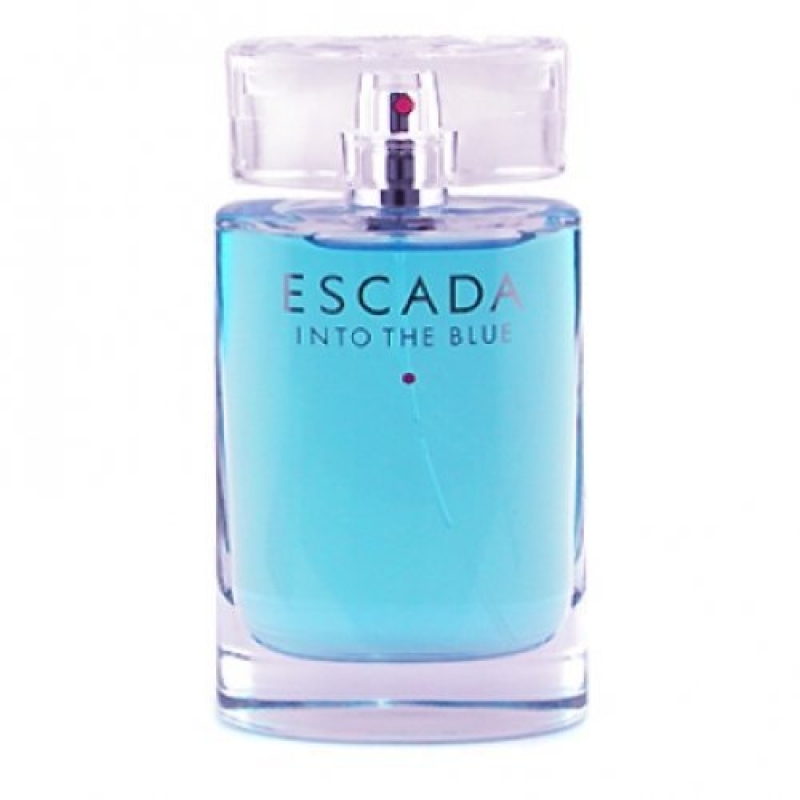 Into the Blue-این تو د بلو