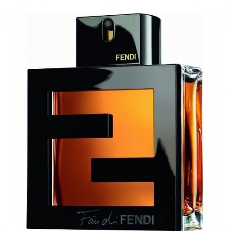 Fan di Fendi Pour Homme Assoluto For Men-فن دی فندی پورهوم اسولوتو مردانه