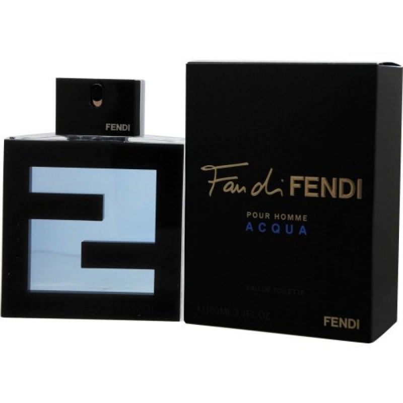 Fan di Pour Homme Acqua for men-فن دی پور هوم آکوا مردانه