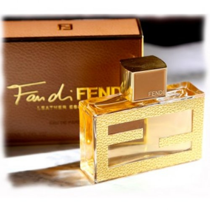 Leather Essence-لدر اسنس (فندی لیدر)