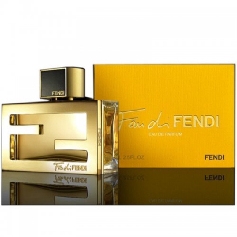 Fan di Fendi EDP for women-فن دي فندی ادوپرفیوم زنانه