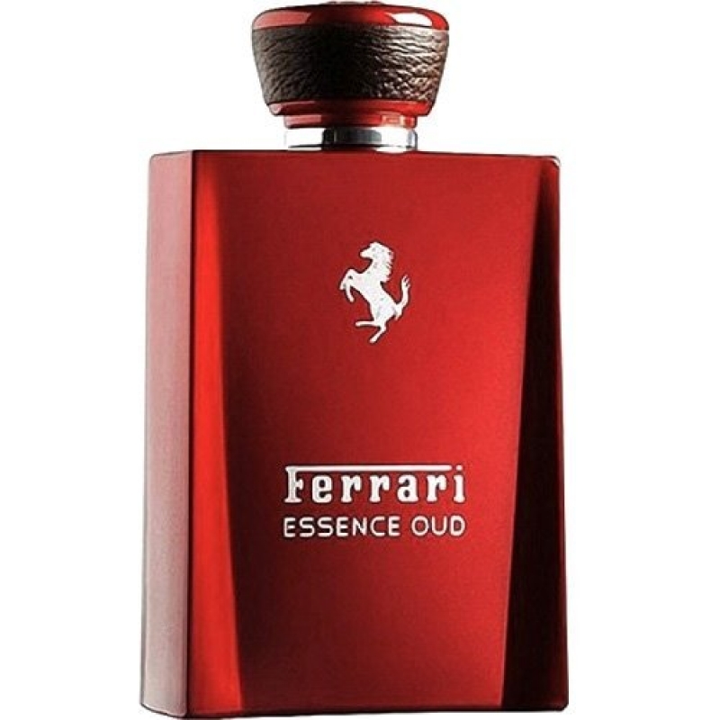 Ferrari Essence Oud for men-فراری اسنس عود مردانه