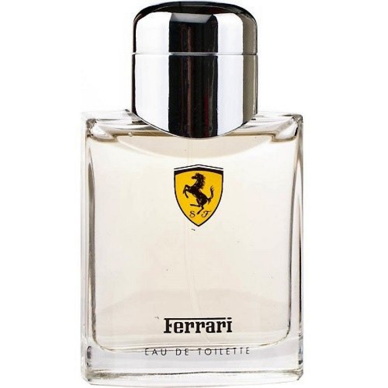 Ferrari Red For Men-فراری رِد مردانه (فراری قرمز مردانه)