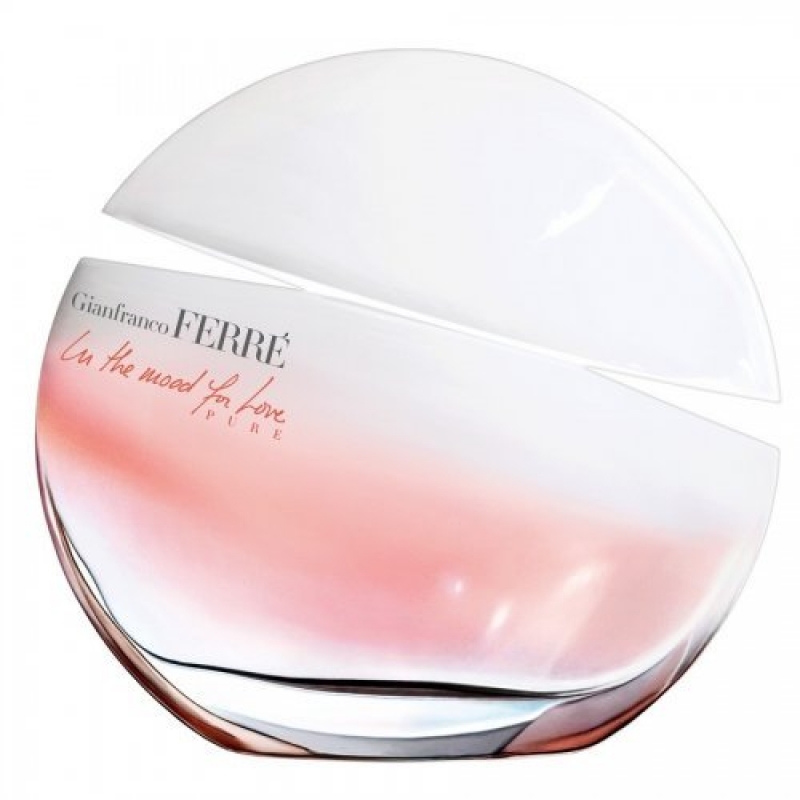 In The Mood For Love Pure for women-این د مود فور لاو پیور زنانه