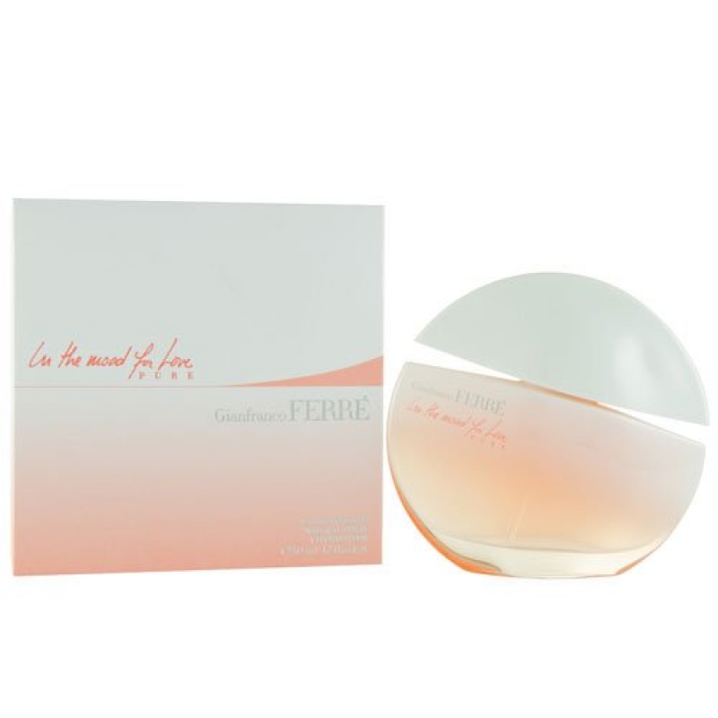 In The Mood For Love Pure for women-این د مود فور لاو پیور زنانه