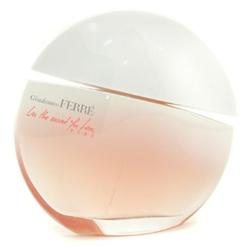 In The Mood For Love Pure for women-این د مود فور لاو پیور زنانه