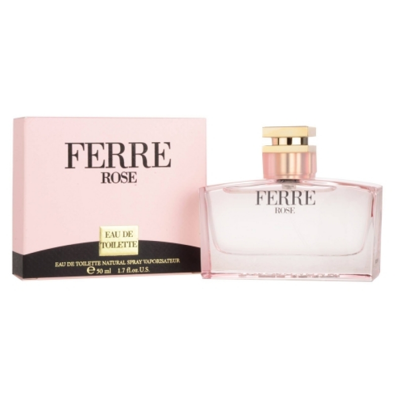 Ferre Rose for women-فره رز زنانه