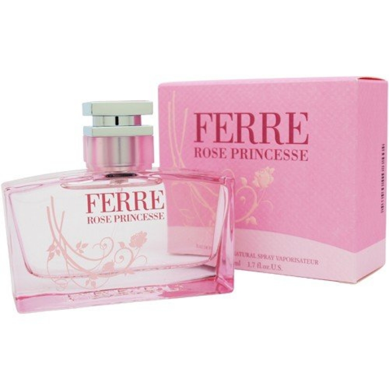 Ferre Rose Princesse for women-فره رز پرنسس زنانه