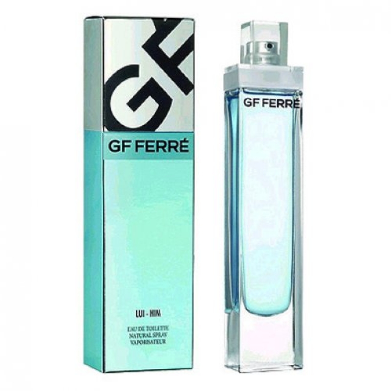 GF Lui - Him-جی اف لویی هیم (فره لوئی مردانه)