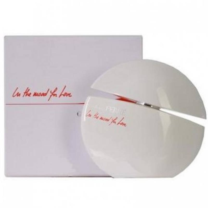 In The Mood For Love for women-این د مود فور لاو زنانه