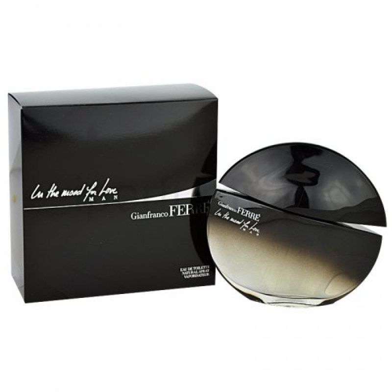 In The Mood For Love for men-این د مود فور لاو مردانه