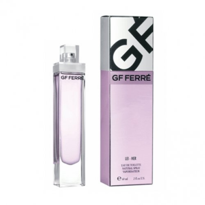 GF Lei - Her-جی اف لی هر (فره له زنانه)