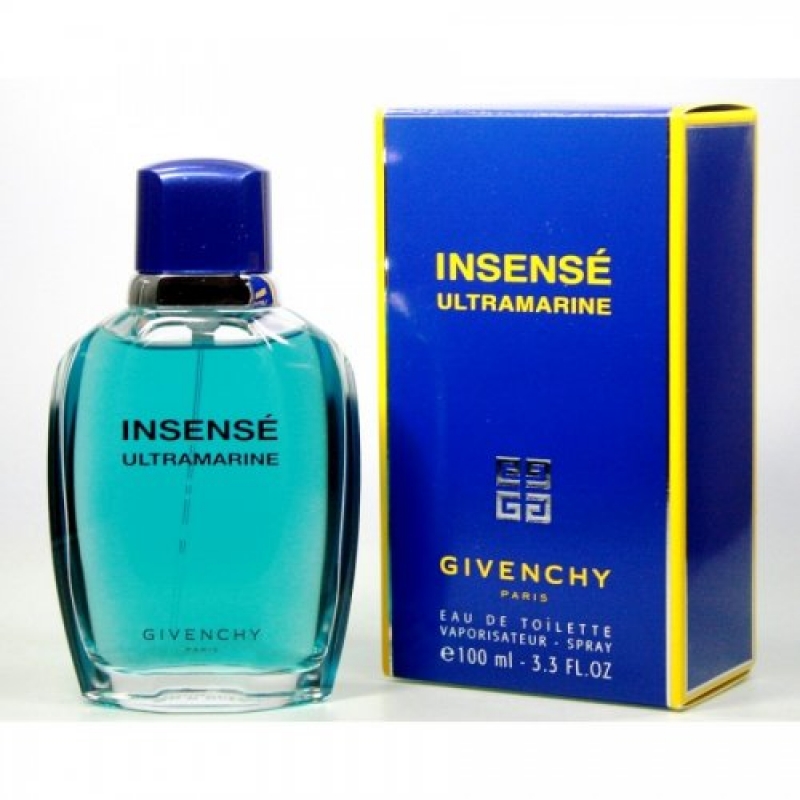 Insense Ultramarine-اینسنس اولترا مارین