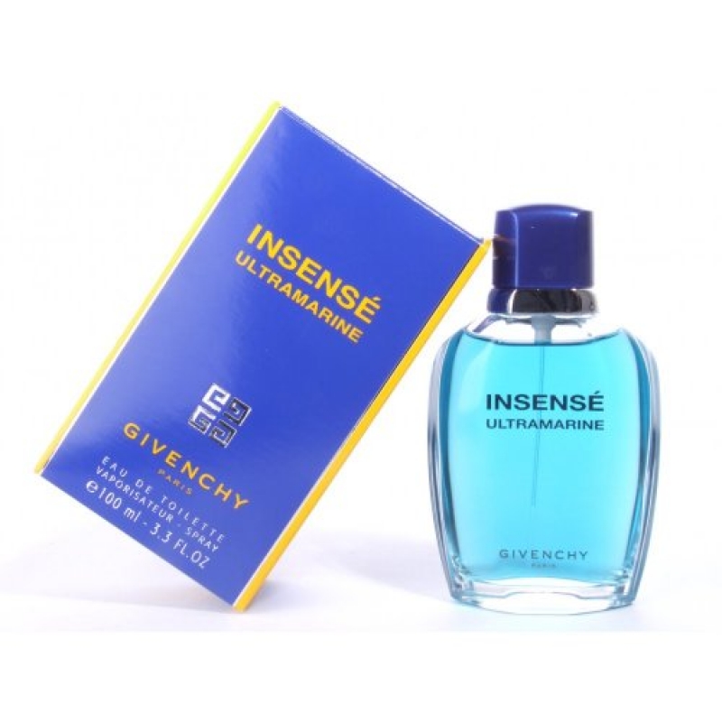 Insense Ultramarine-اینسنس اولترا مارین