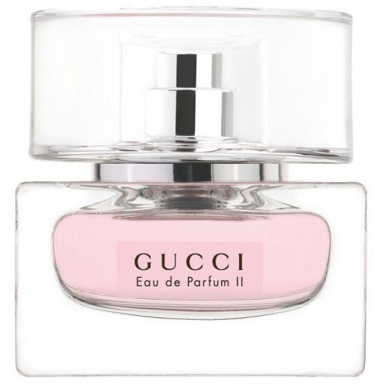 Gucci EDP II for Women-گوچی ادو پرفیوم 2 زنانه