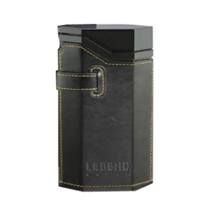 Legend Black-لجند مشکی