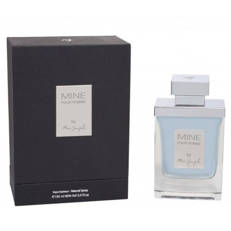 Mine Pour Homme for men-ماین پورهوم مردانه