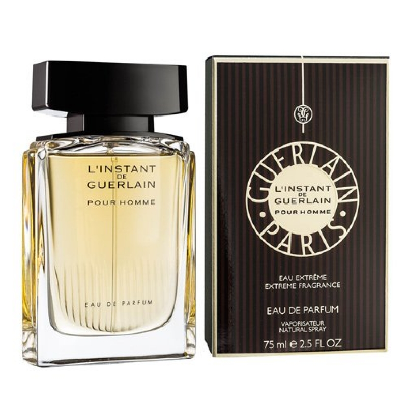 L'Instant de Guerlain pour Homme-لینستنت د گرلن پور هوم