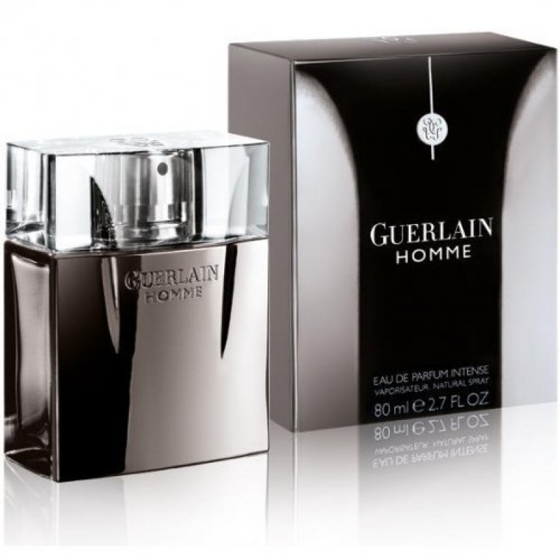 Guerlain Homme Intense-گرلن هوم اینتنس