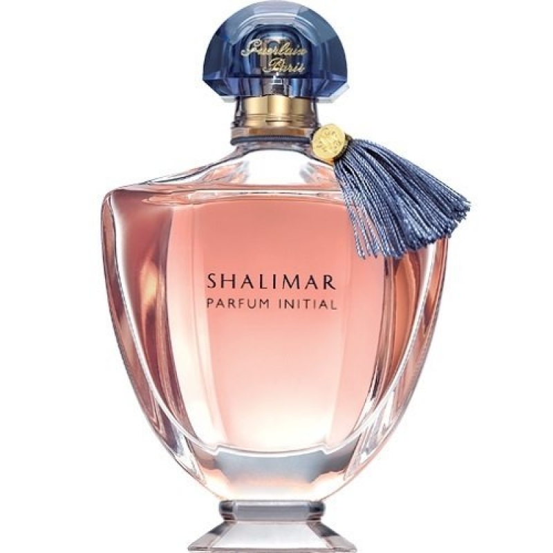 Shalimar Parfum Initial Guerlain for women-گرلن شالیمار پرفیوم اینیشیال زنانه
