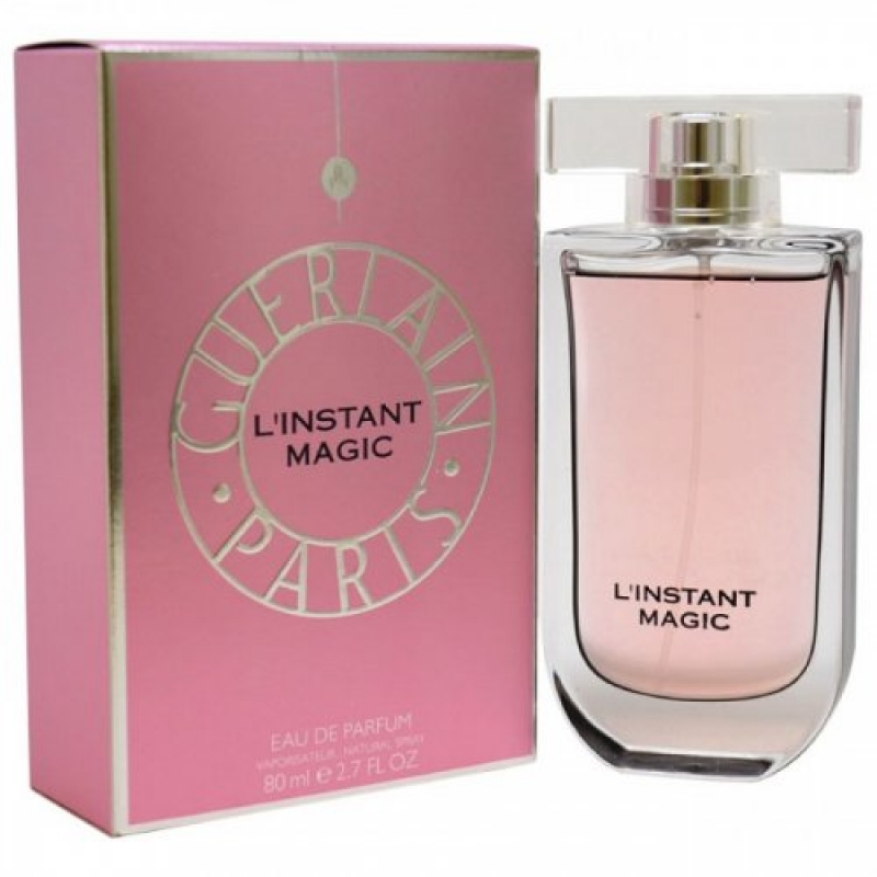 L'Instant Magic Guerlain for women-گرلن لَنستنت مجیک زنانه