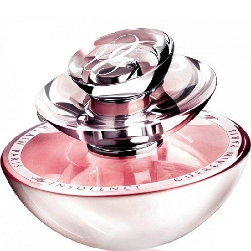 My Insolence Guerlain for women-گرلن مای اینسولنس زنانه
