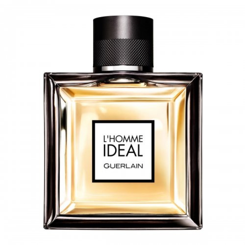 L'Homme Ideal Guerlain for men-گرلن لهوم آیدیل مردانه