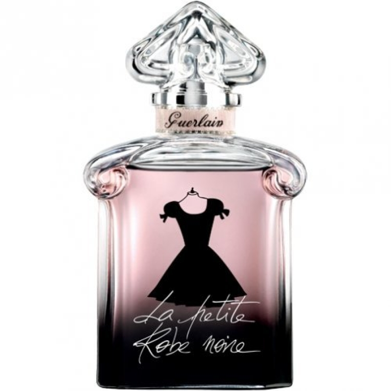 La Petite Robe Noire Guerlain for women-لا پتیت روب نویر گرلن زنانه