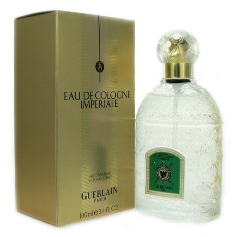 Eau de Cologne Imperial Guerlain for women-گرلن ادو کولون امپريال زنانه
