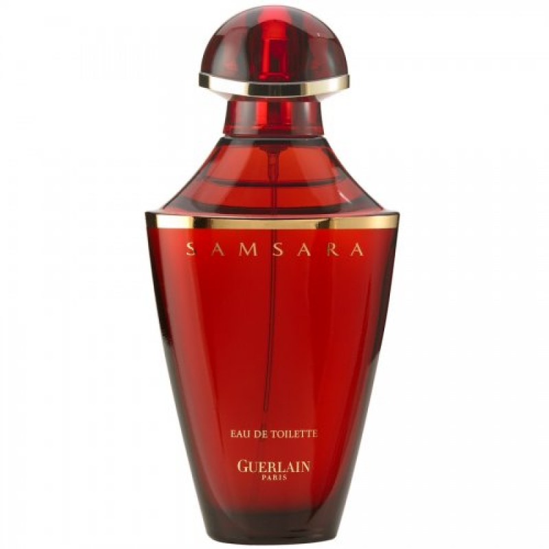 Samsara Eau de Parfum Guerlain for women-گرلن سامسارا ادو پرفیوم زنانه