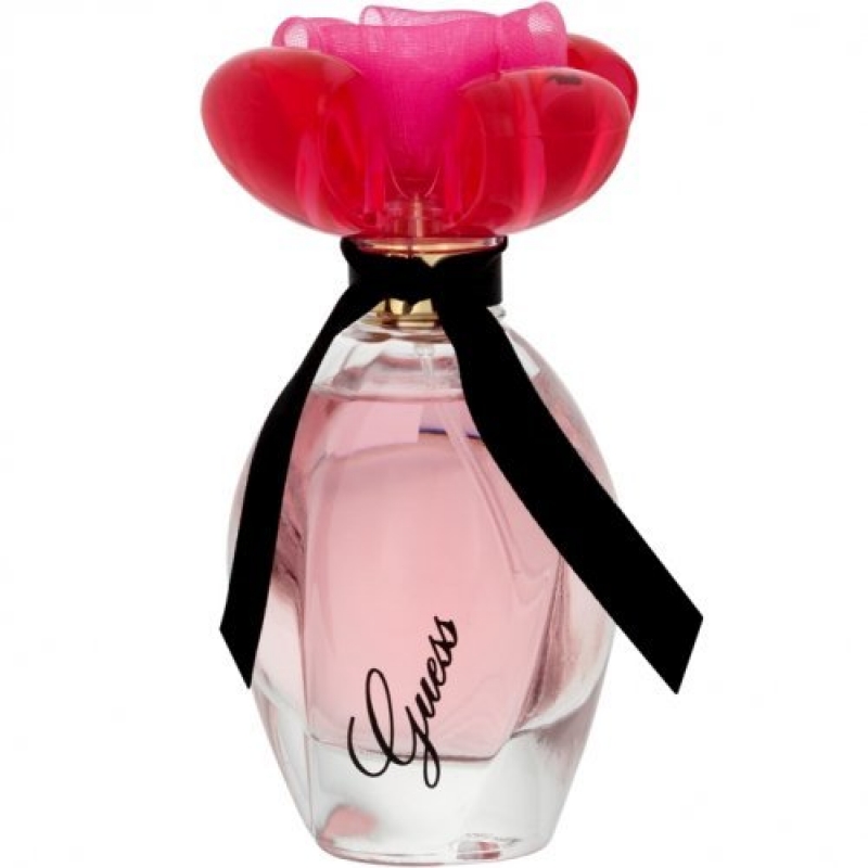 Guess Girl-گس گرل
