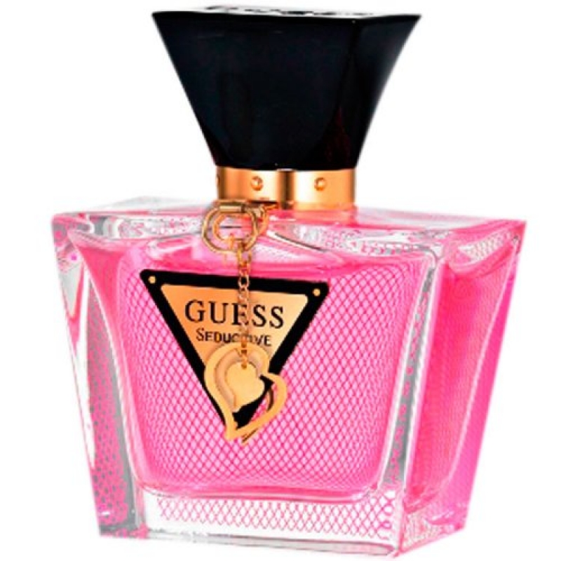 Guess Seductive I`m Yours for women-گس سِداكتيو آيم يورز زنانه