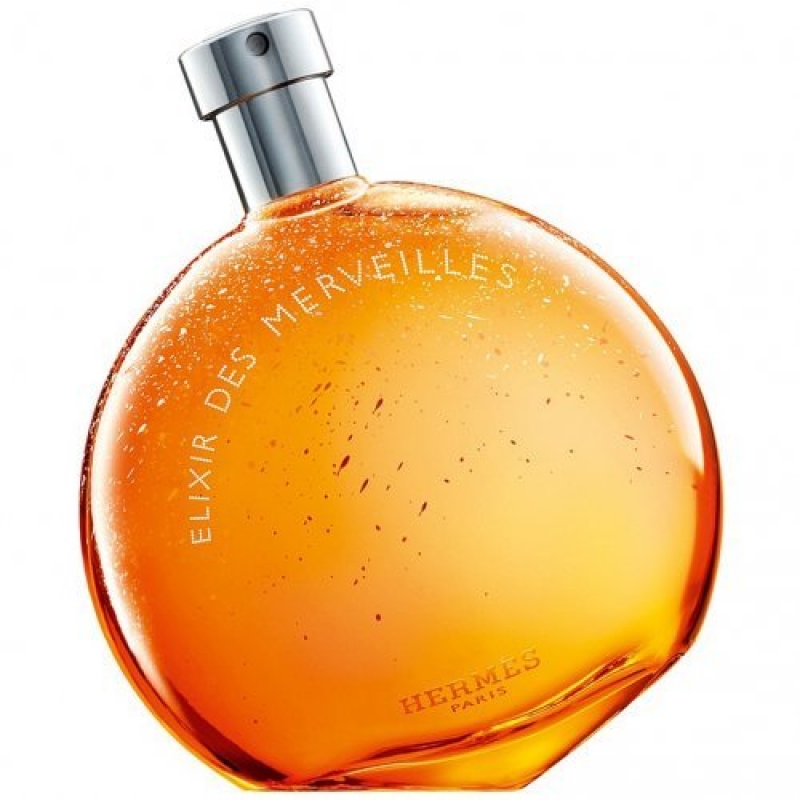 Hermes Elixir Des Merveilles EDP for women-الکسیر دس مرویلس هرمس ادو پرفیوم زنانه