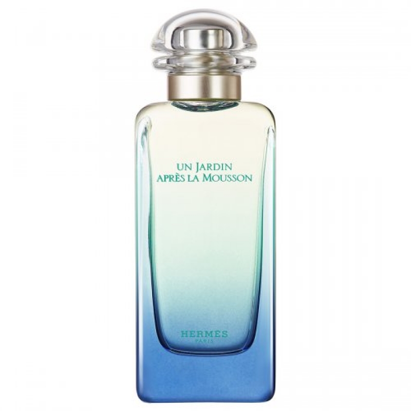 Un Jardin Apres La Mousson Hermes For women and men-هرمس آن جاردین اَپرس لا موشن زنانه و مردانه