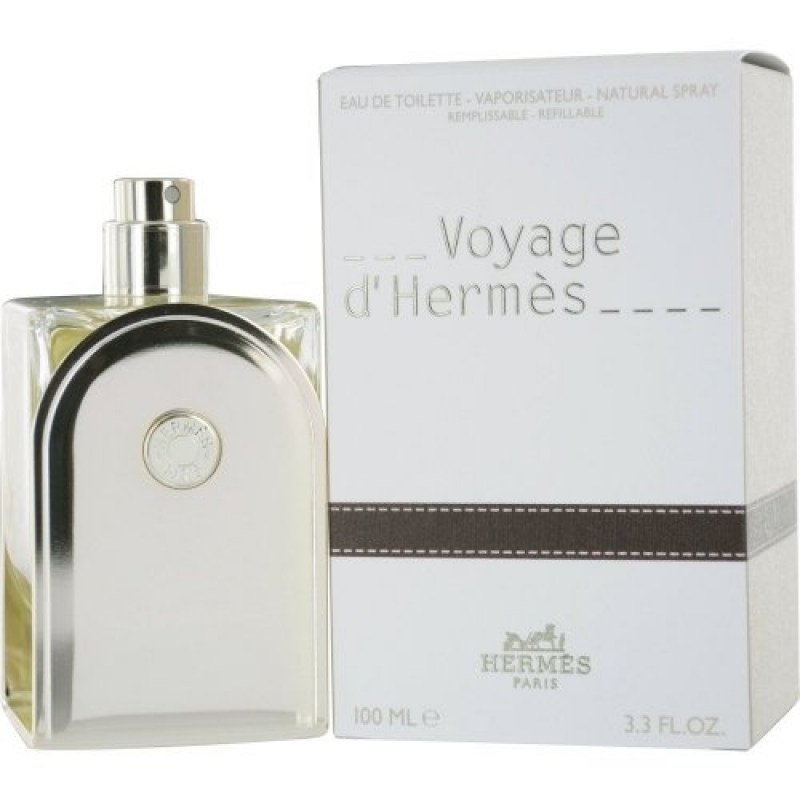 Voyage d`Hermes EDT For women and men-وویاج دِ هرمس ادوتويلت زنانه و مردانه