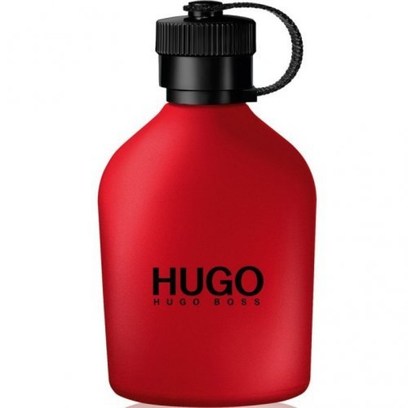 Hugo Red for men-هوگو رد مردانه