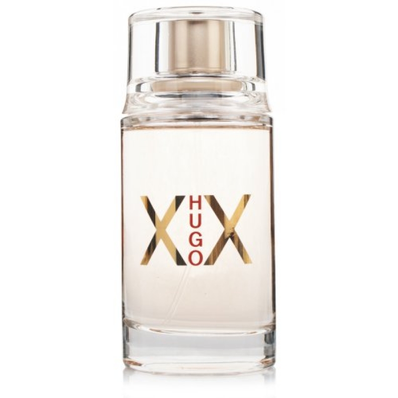 Hugo XX for women-هوگو ایکس ایکس زنانه